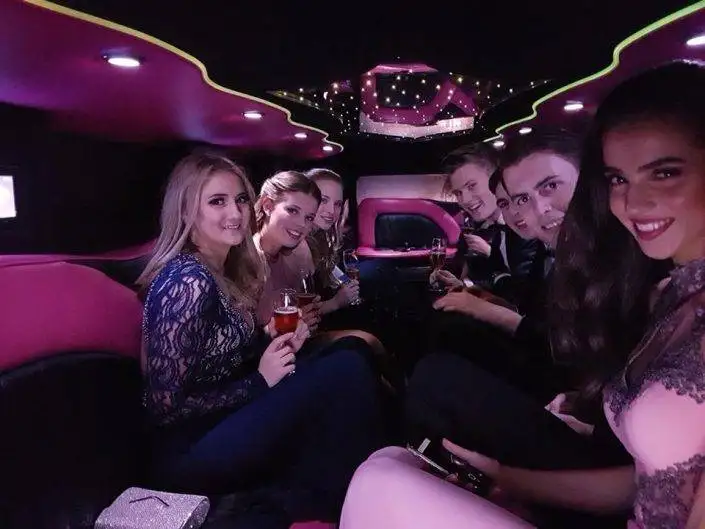 Huur een limousine bij XL Limousine