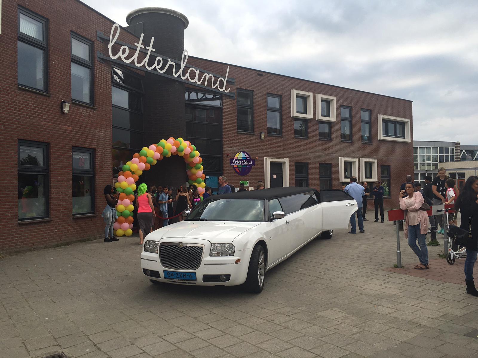XL Limousine Nederland
