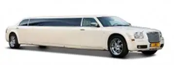 Chrysler Limousine - XL Limousine