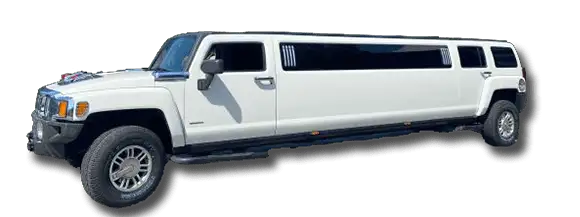 Hummer H3 Limousine